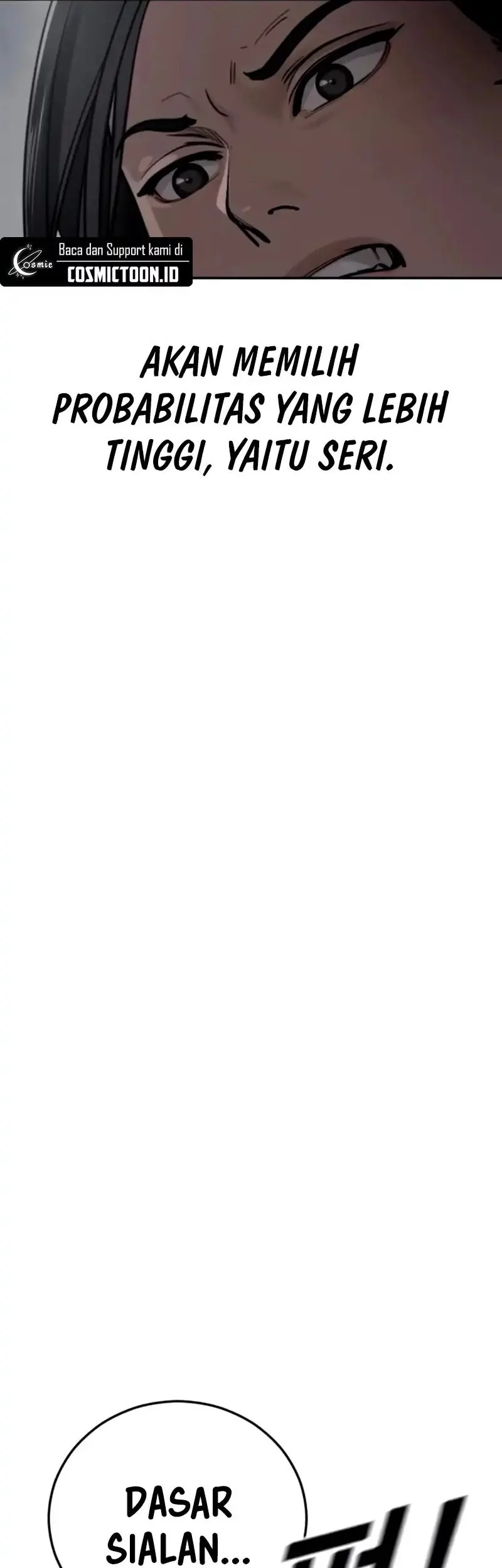 Forced Summon (Purgatory) Chapter 17 Gambar 81