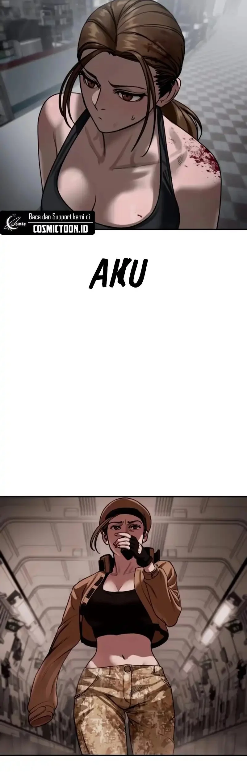 Forced Summon (Purgatory) Chapter 17 Gambar 93