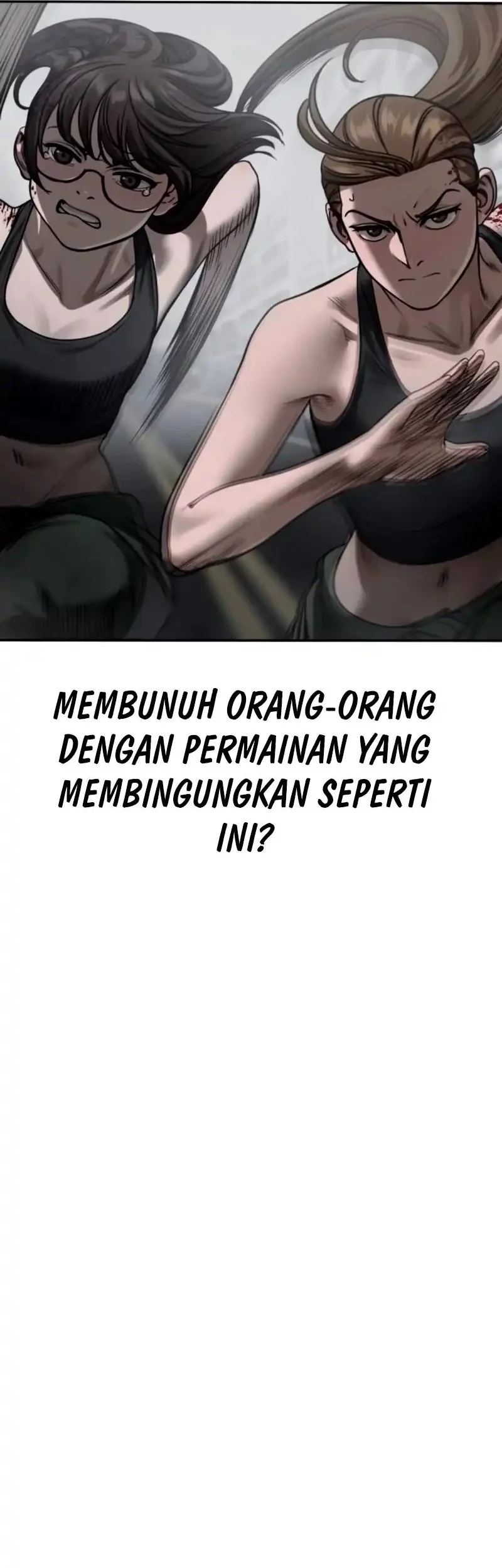 Forced Summon (Purgatory) Chapter 17 Gambar 97