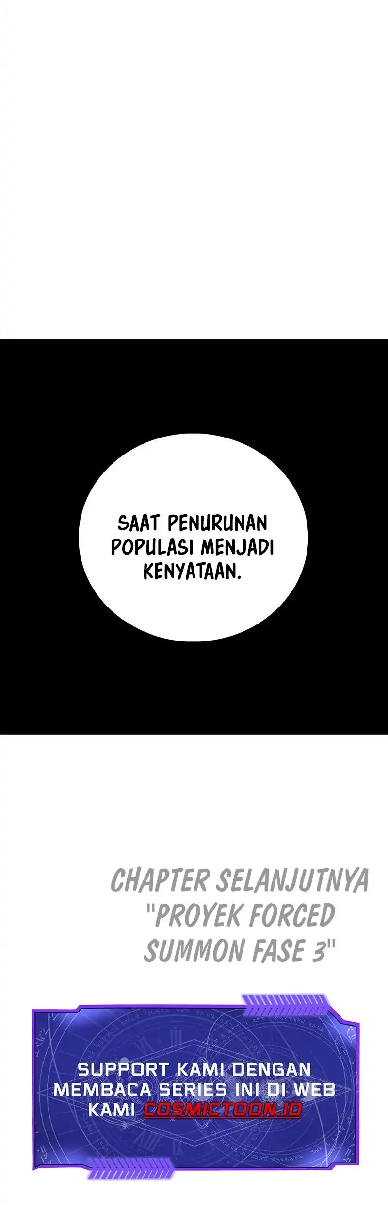 Forced Summon (Purgatory) Chapter 17 Gambar 105