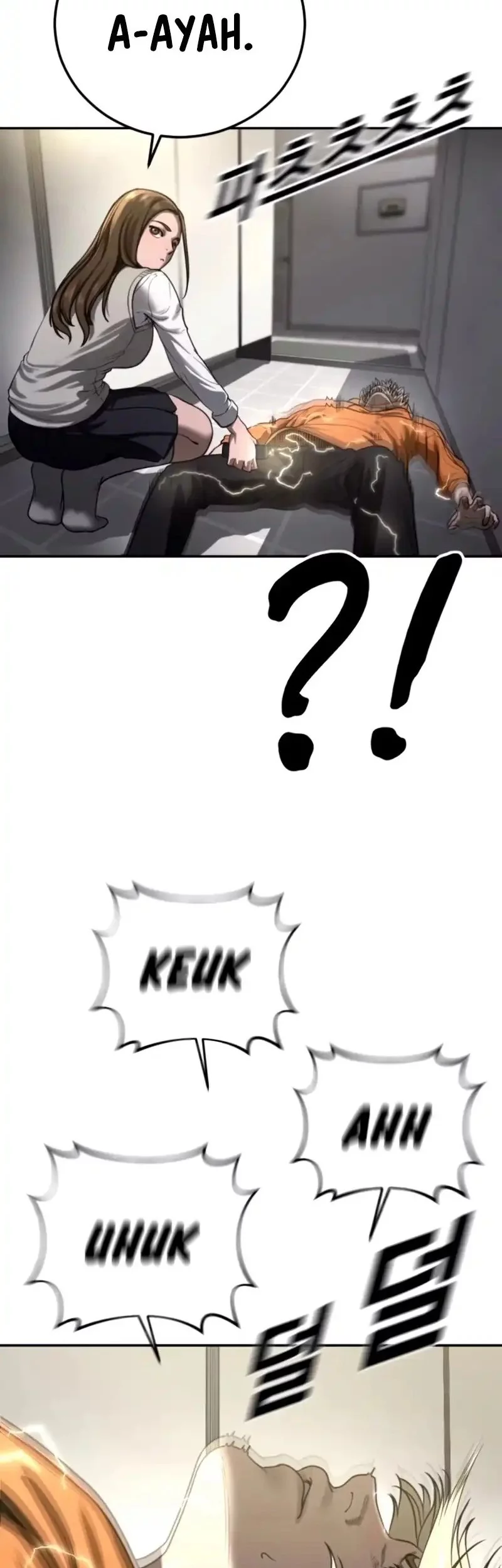 Forced Summon (Purgatory) Chapter 17 Gambar 10