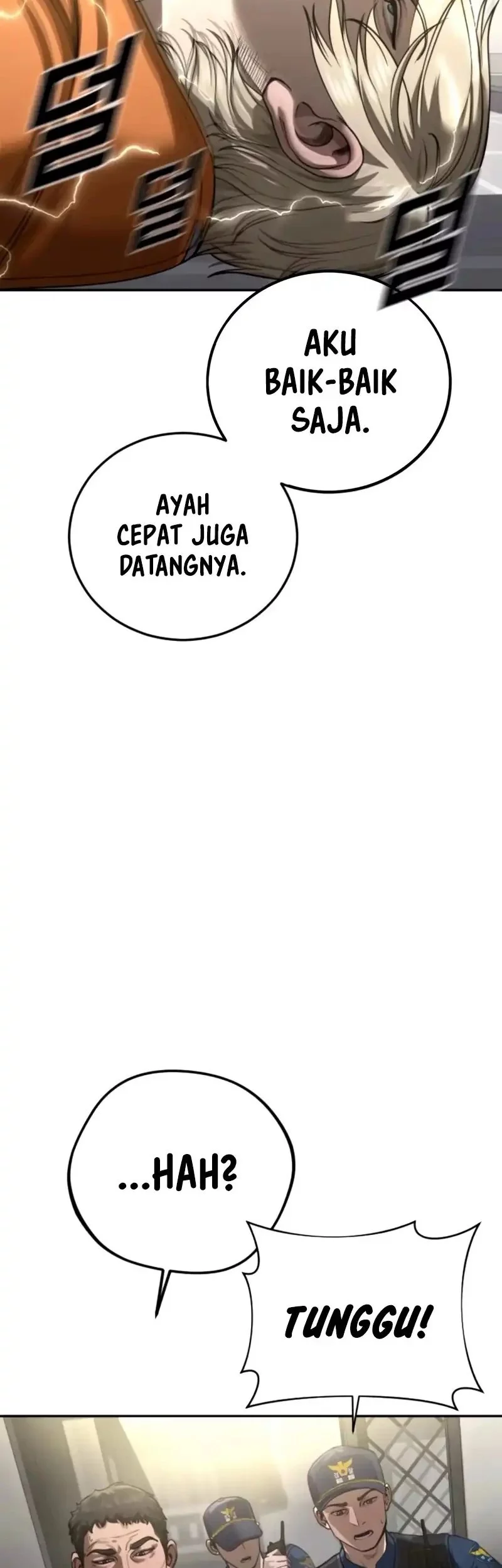 Forced Summon (Purgatory) Chapter 17 Gambar 11