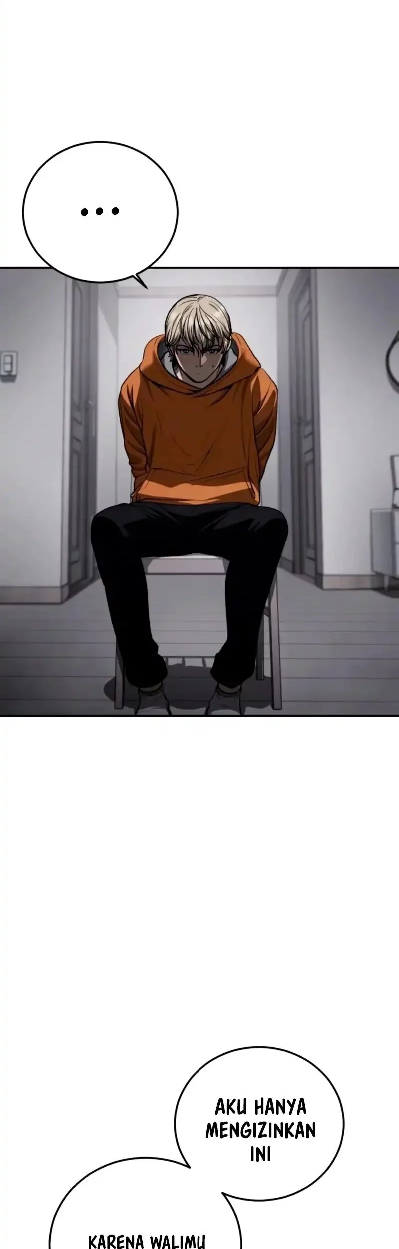 Forced Summon (Purgatory) Chapter 17 Gambar 15