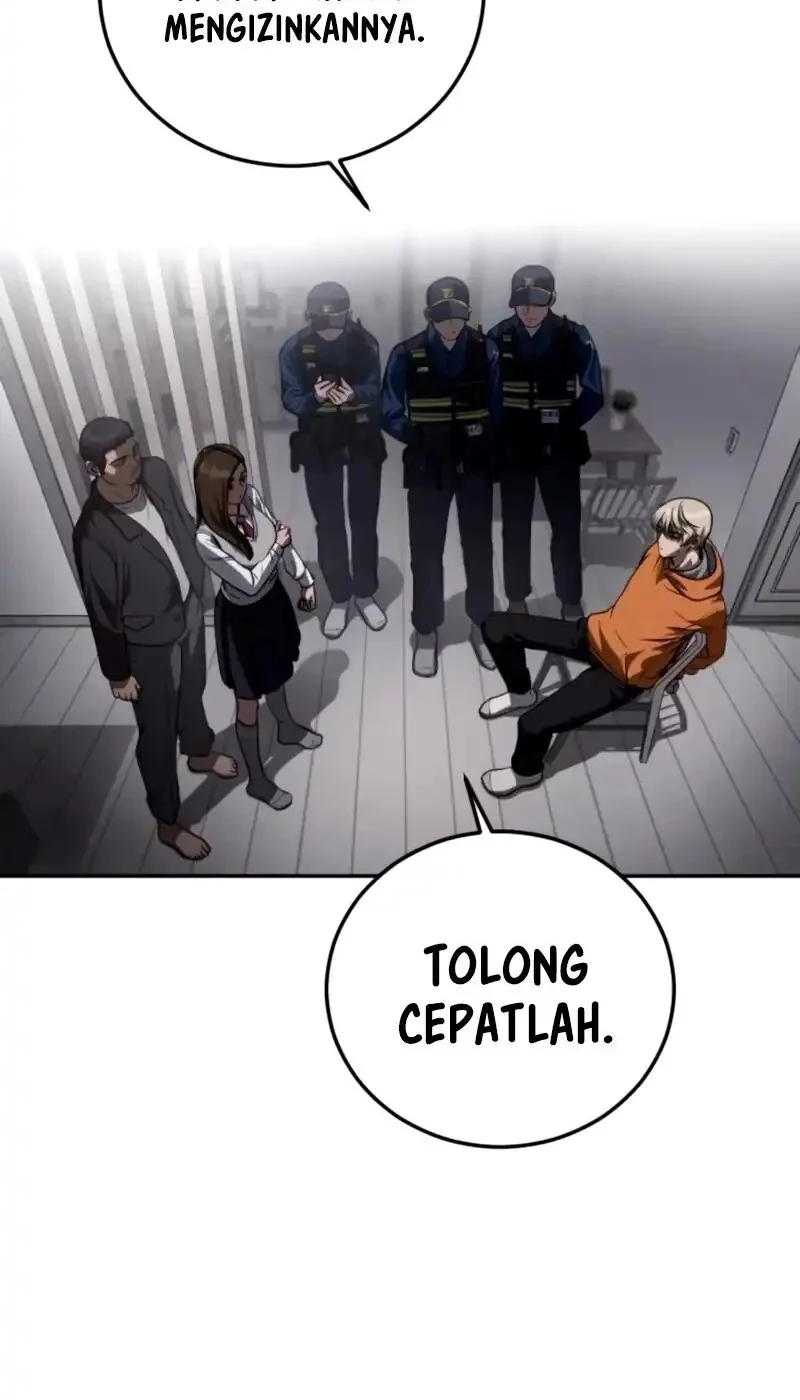 Forced Summon (Purgatory) Chapter 17 Gambar 16