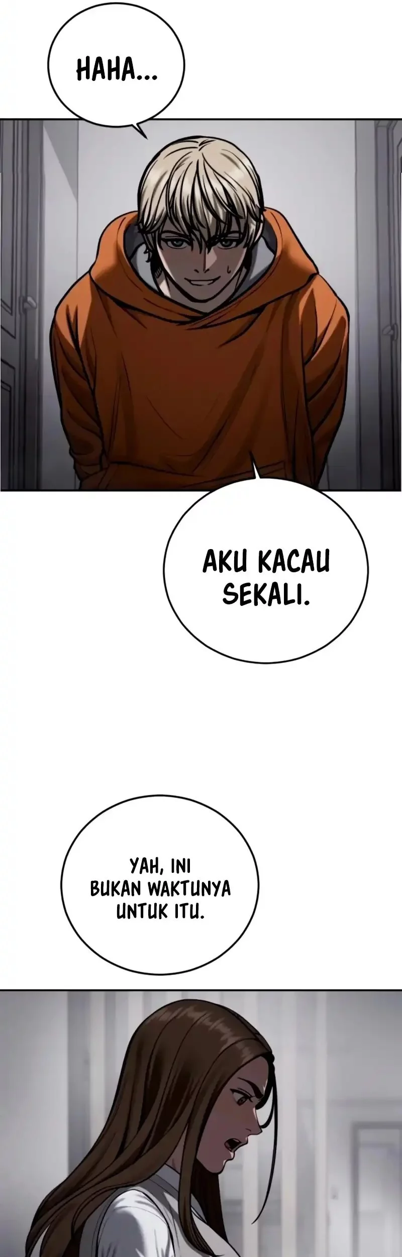 Forced Summon (Purgatory) Chapter 17 Gambar 17