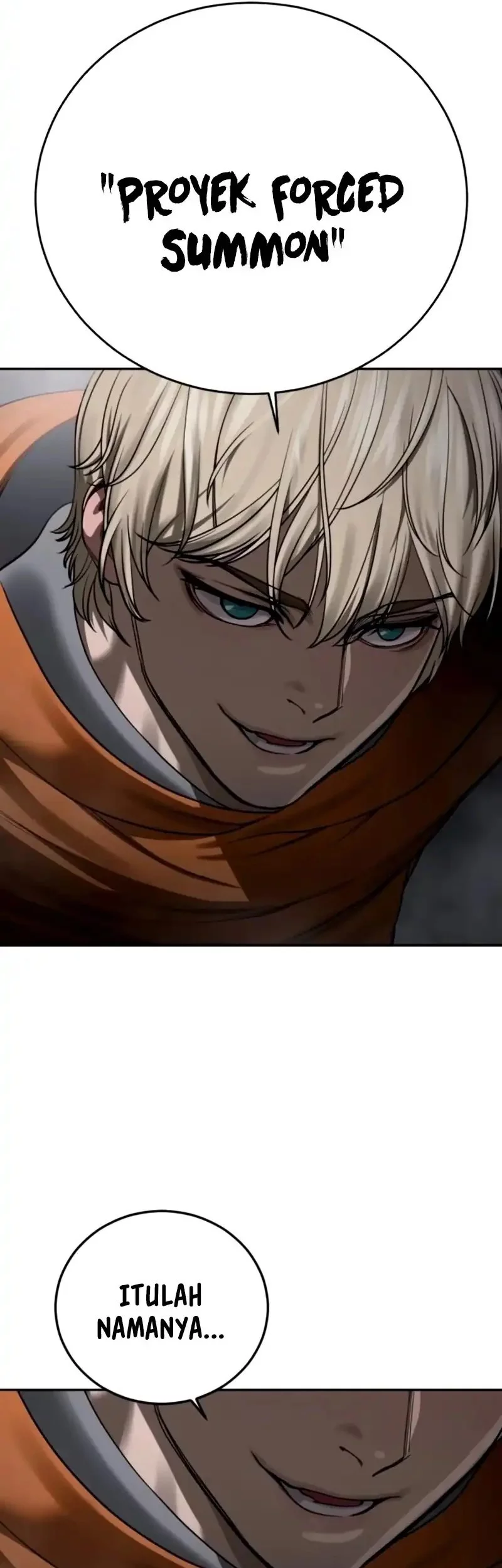 Forced Summon (Purgatory) Chapter 17 Gambar 21