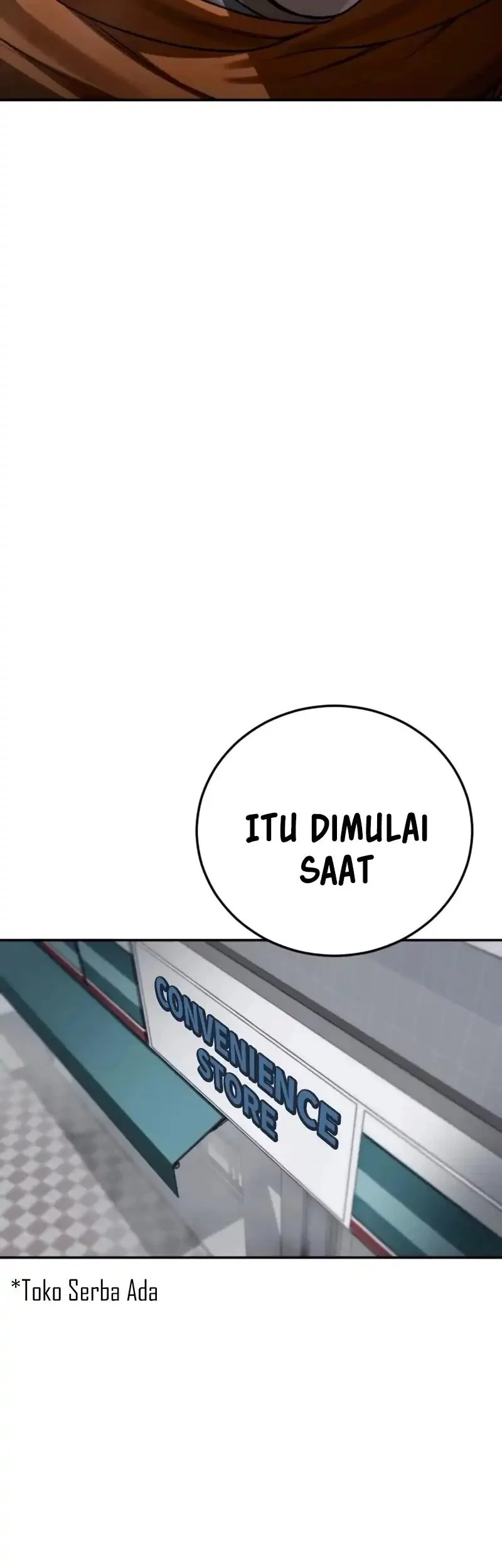 Forced Summon (Purgatory) Chapter 17 Gambar 22