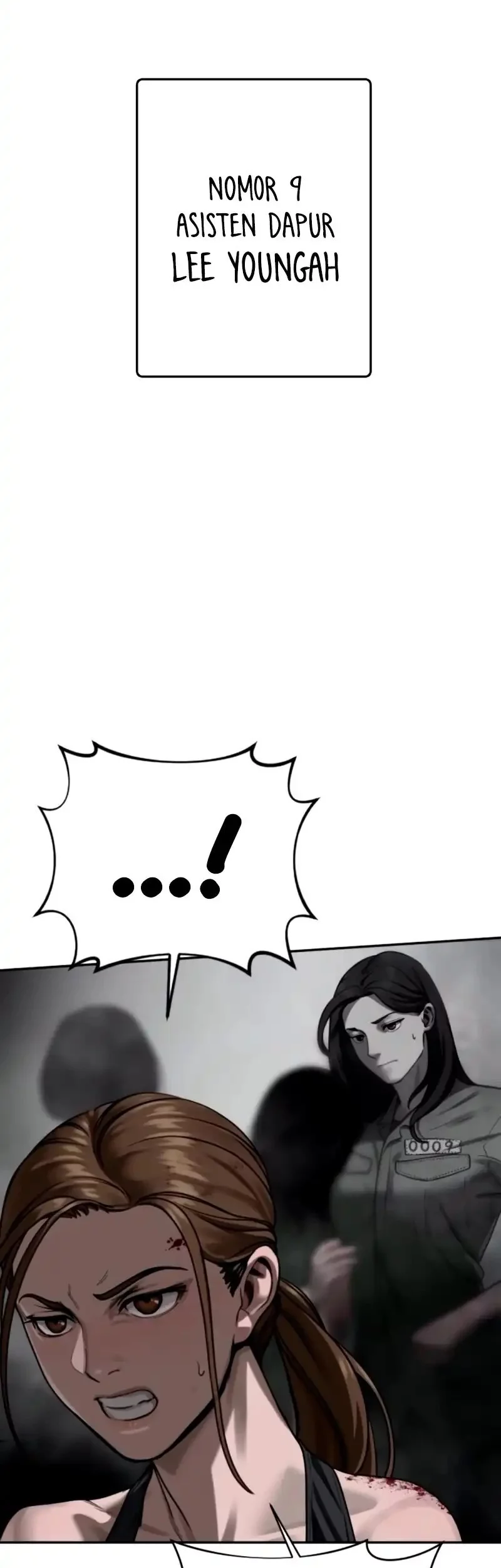 Forced Summon (Purgatory) Chapter 17 Gambar 29