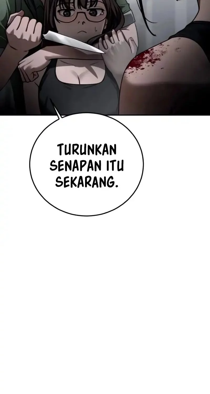 Forced Summon (Purgatory) Chapter 17 Gambar 32