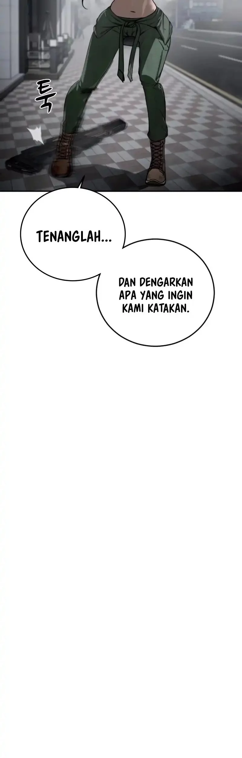 Forced Summon (Purgatory) Chapter 17 Gambar 34