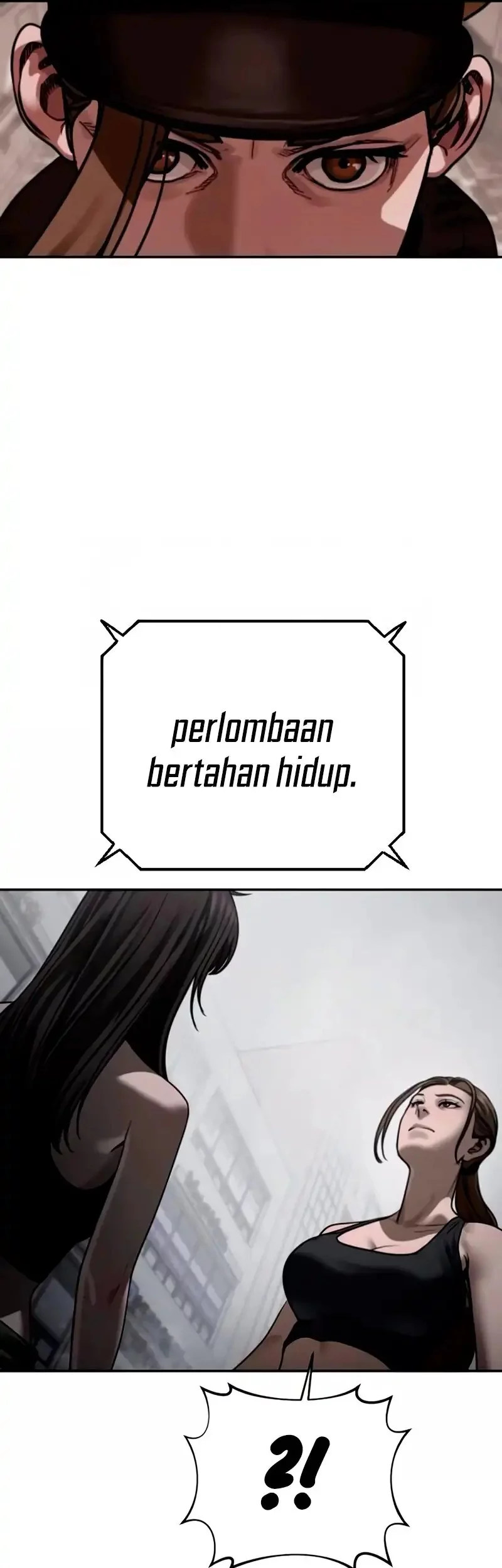 Forced Summon (Purgatory) Chapter 18 Gambar 37