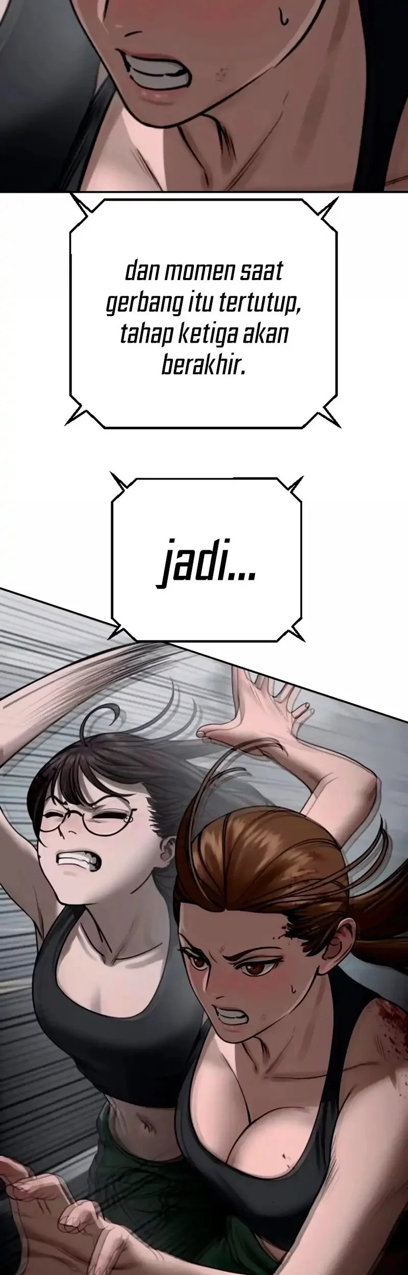 Forced Summon (Purgatory) Chapter 18 Gambar 42