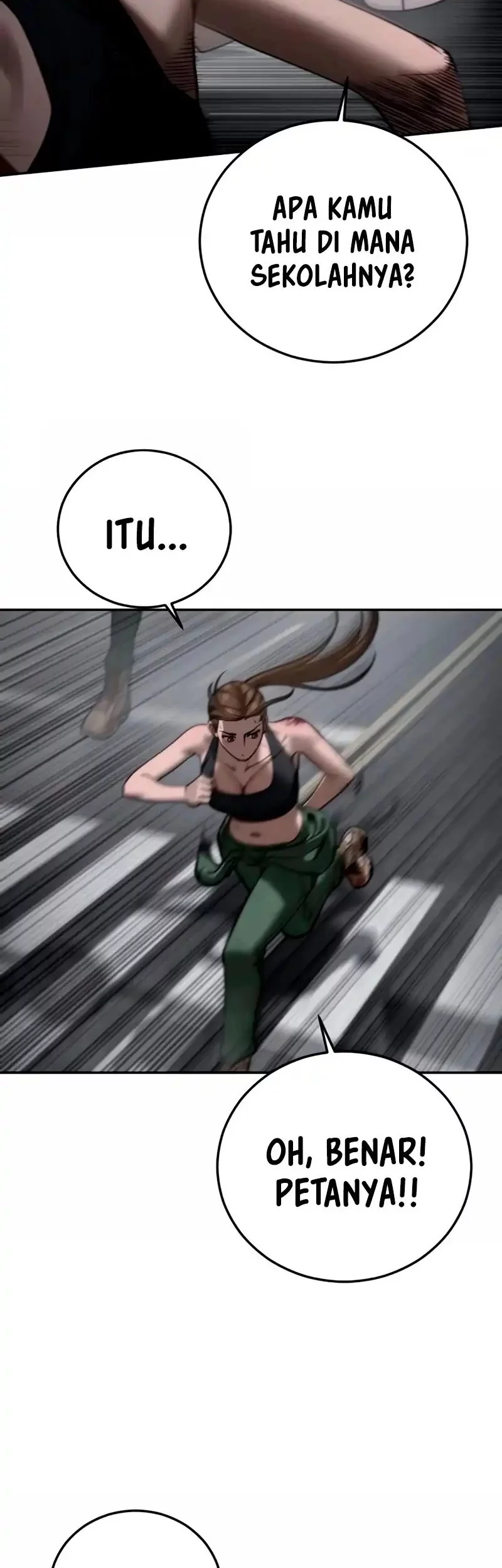 Forced Summon (Purgatory) Chapter 18 Gambar 45