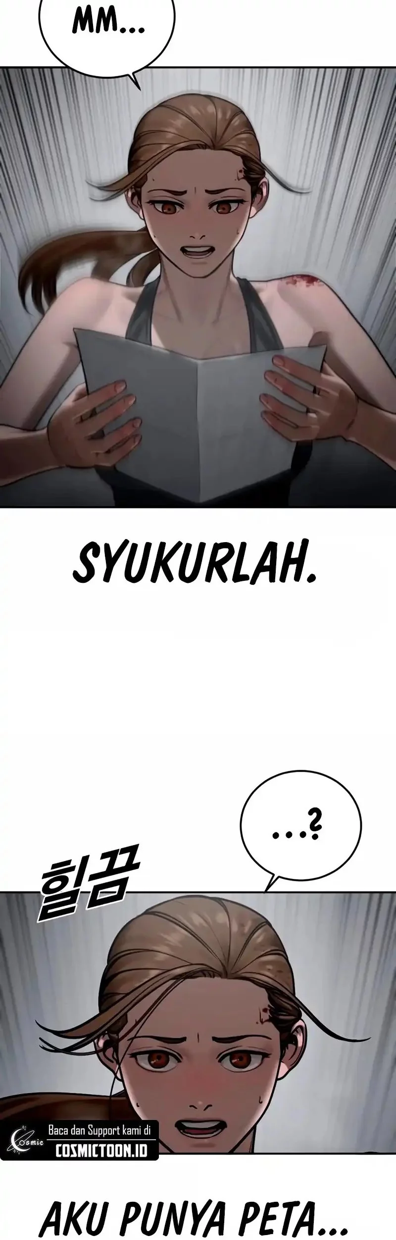 Forced Summon (Purgatory) Chapter 18 Gambar 46