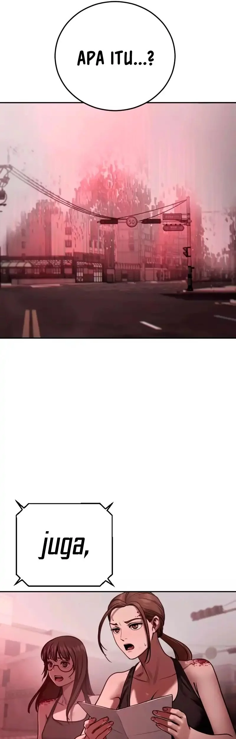 Forced Summon (Purgatory) Chapter 18 Gambar 49