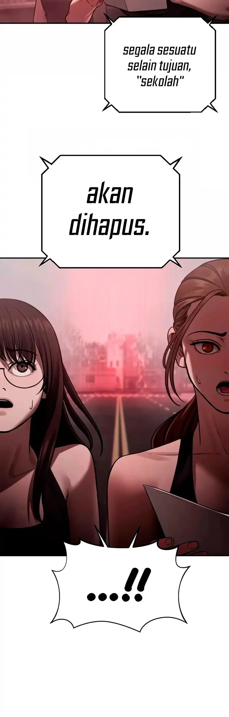 Forced Summon (Purgatory) Chapter 18 Gambar 50