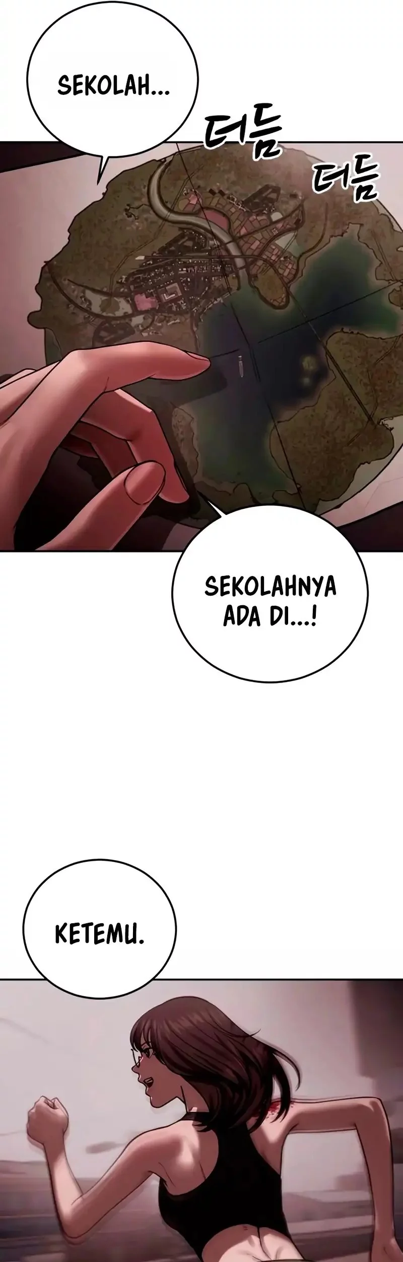 Forced Summon (Purgatory) Chapter 18 Gambar 57