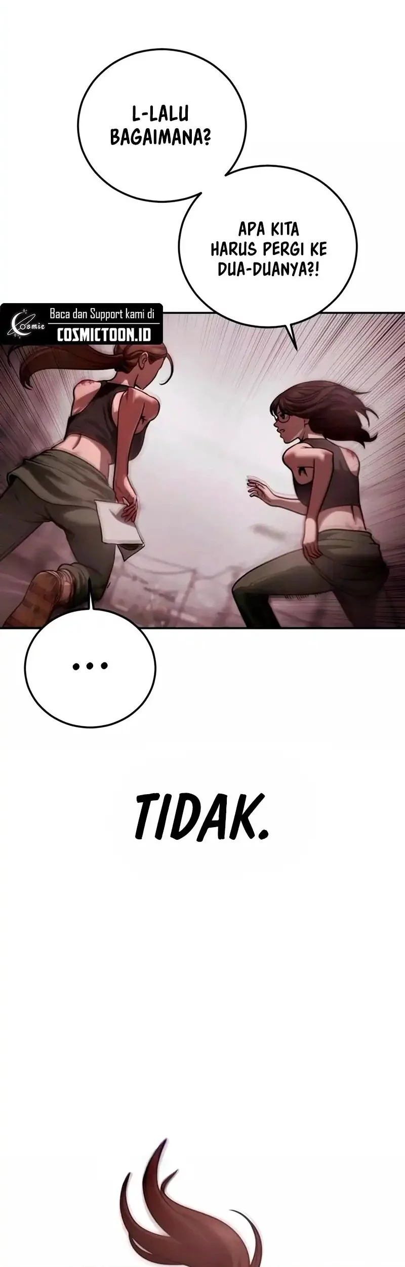 Forced Summon (Purgatory) Chapter 18 Gambar 62