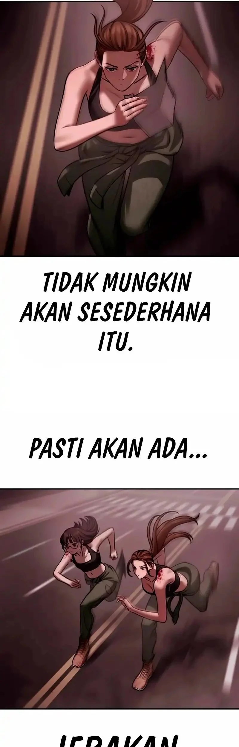 Forced Summon (Purgatory) Chapter 18 Gambar 63