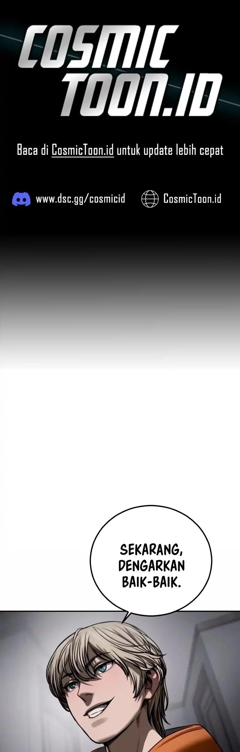 Baca Komik Forced Summon (Purgatory) Chapter 18 Gambar 1