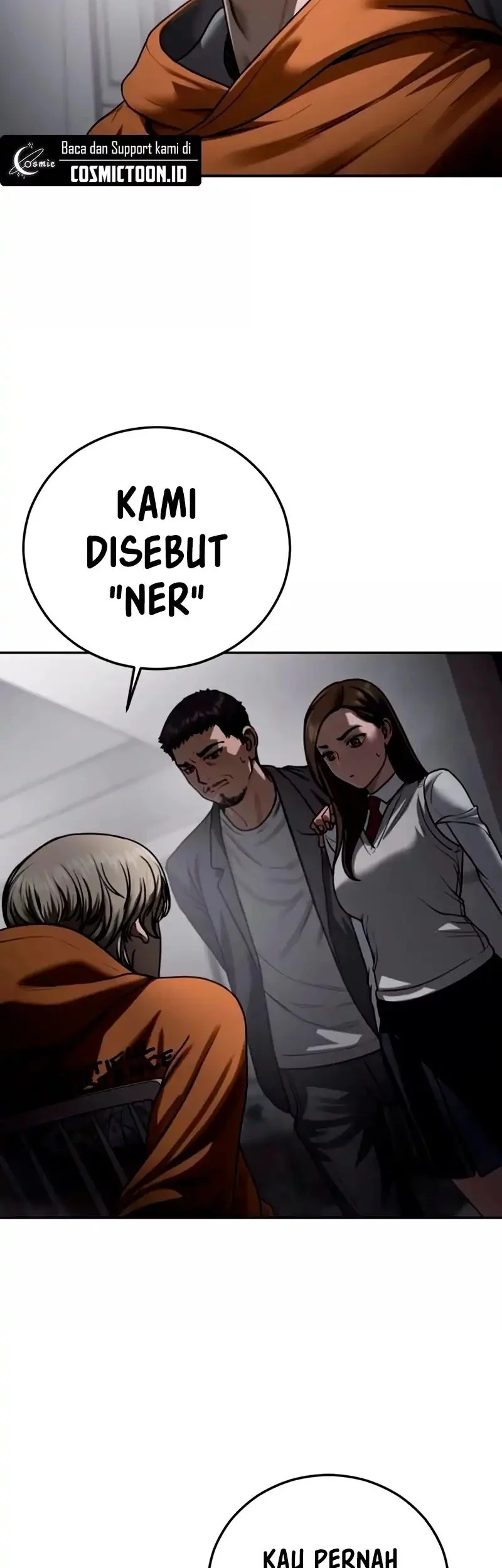 Baca  Forced Summon (Purgatory) Chapter 18 Gambar 2