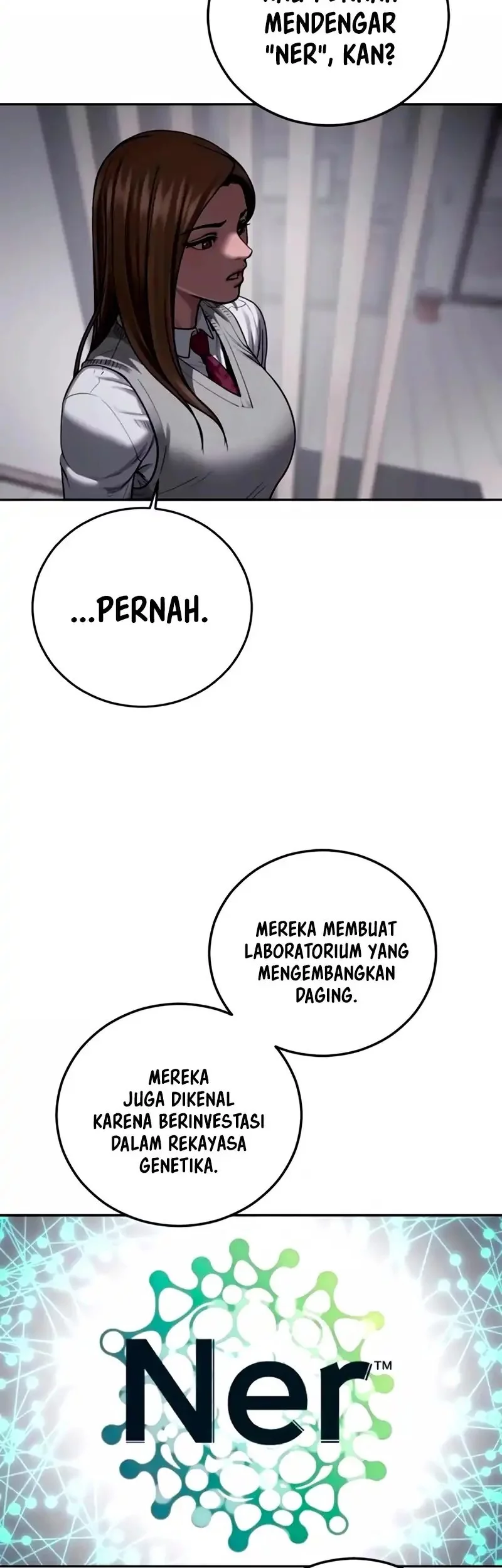 Forced Summon (Purgatory) Chapter 18 Gambar 3