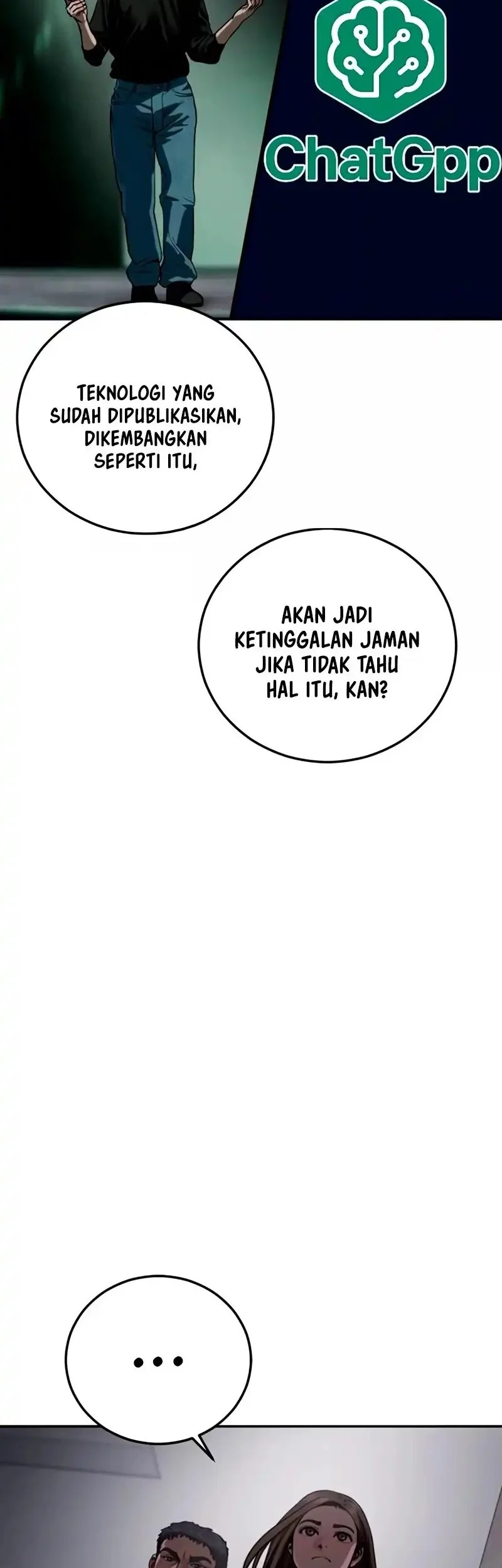 Forced Summon (Purgatory) Chapter 18 Gambar 10