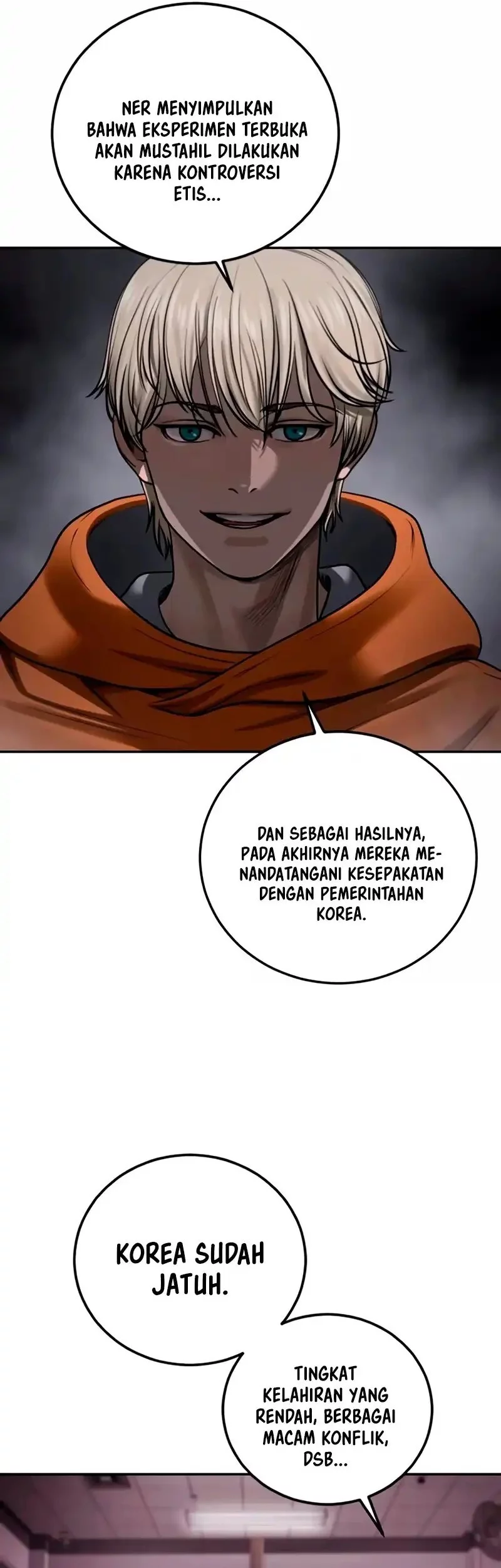 Forced Summon (Purgatory) Chapter 18 Gambar 21