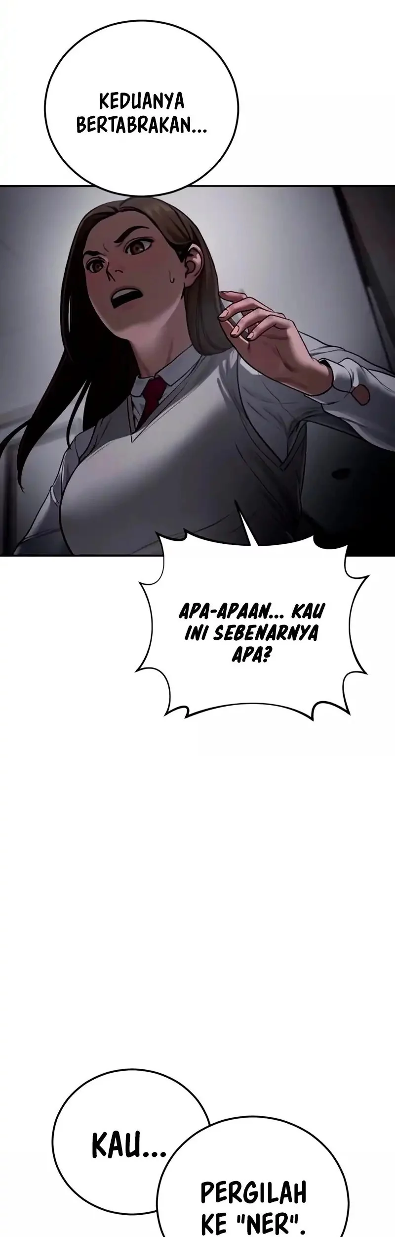 Forced Summon (Purgatory) Chapter 18 Gambar 29