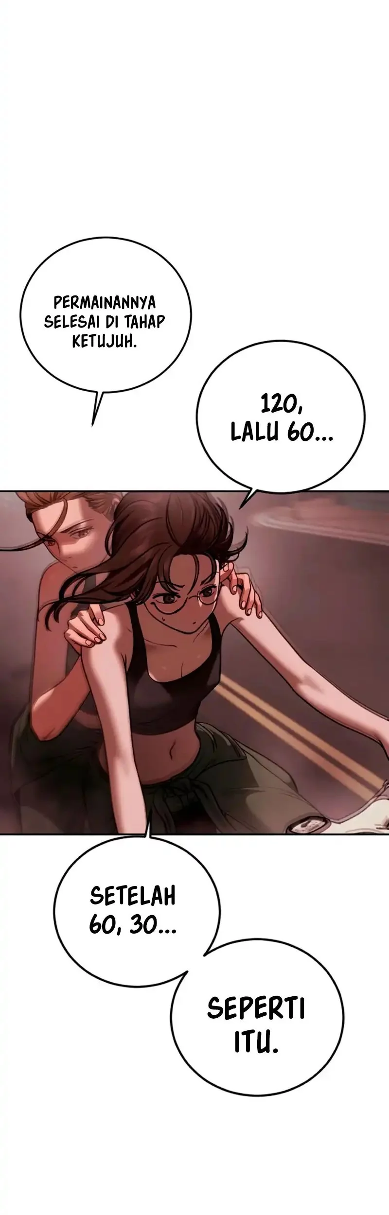 Forced Summon (Purgatory) Chapter 19 Gambar 37