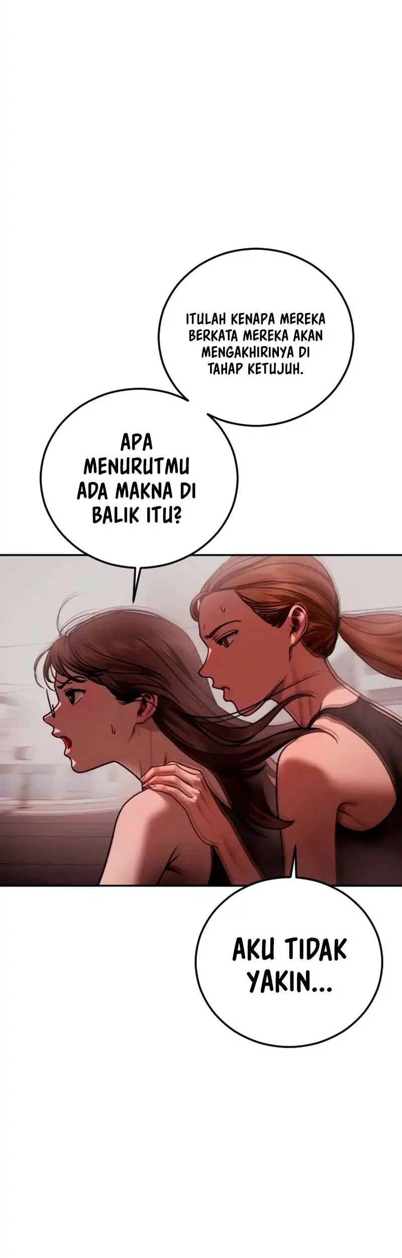 Forced Summon (Purgatory) Chapter 19 Gambar 38