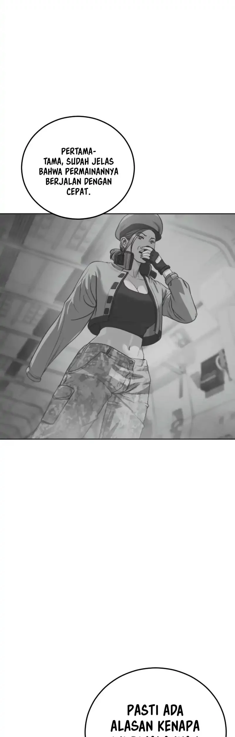 Forced Summon (Purgatory) Chapter 19 Gambar 39