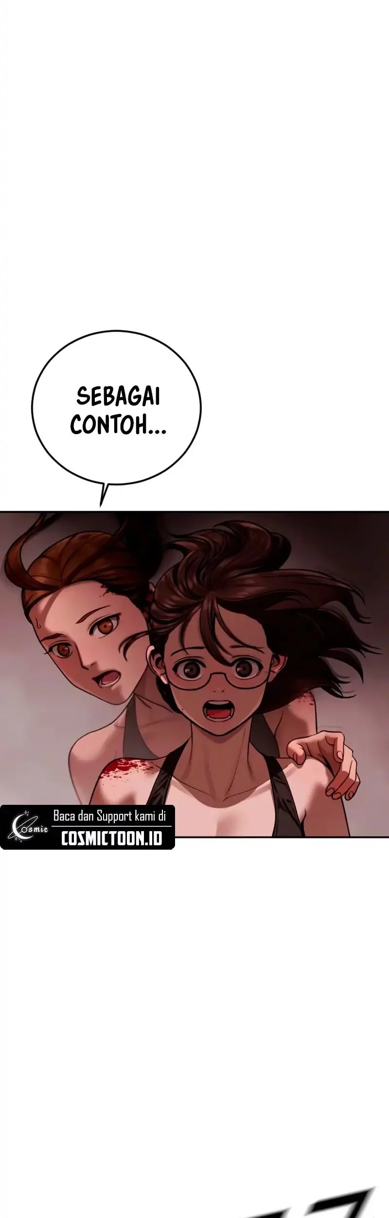 Forced Summon (Purgatory) Chapter 19 Gambar 41