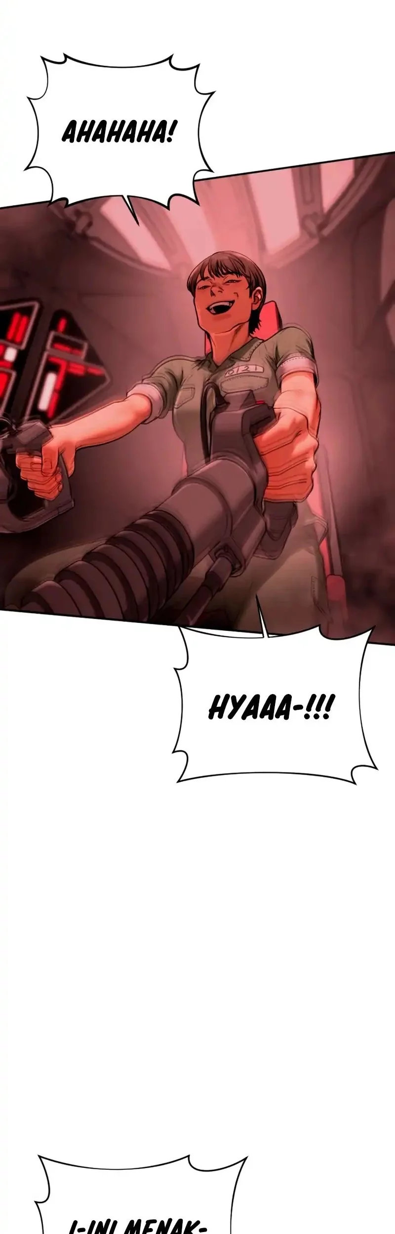 Forced Summon (Purgatory) Chapter 19 Gambar 43