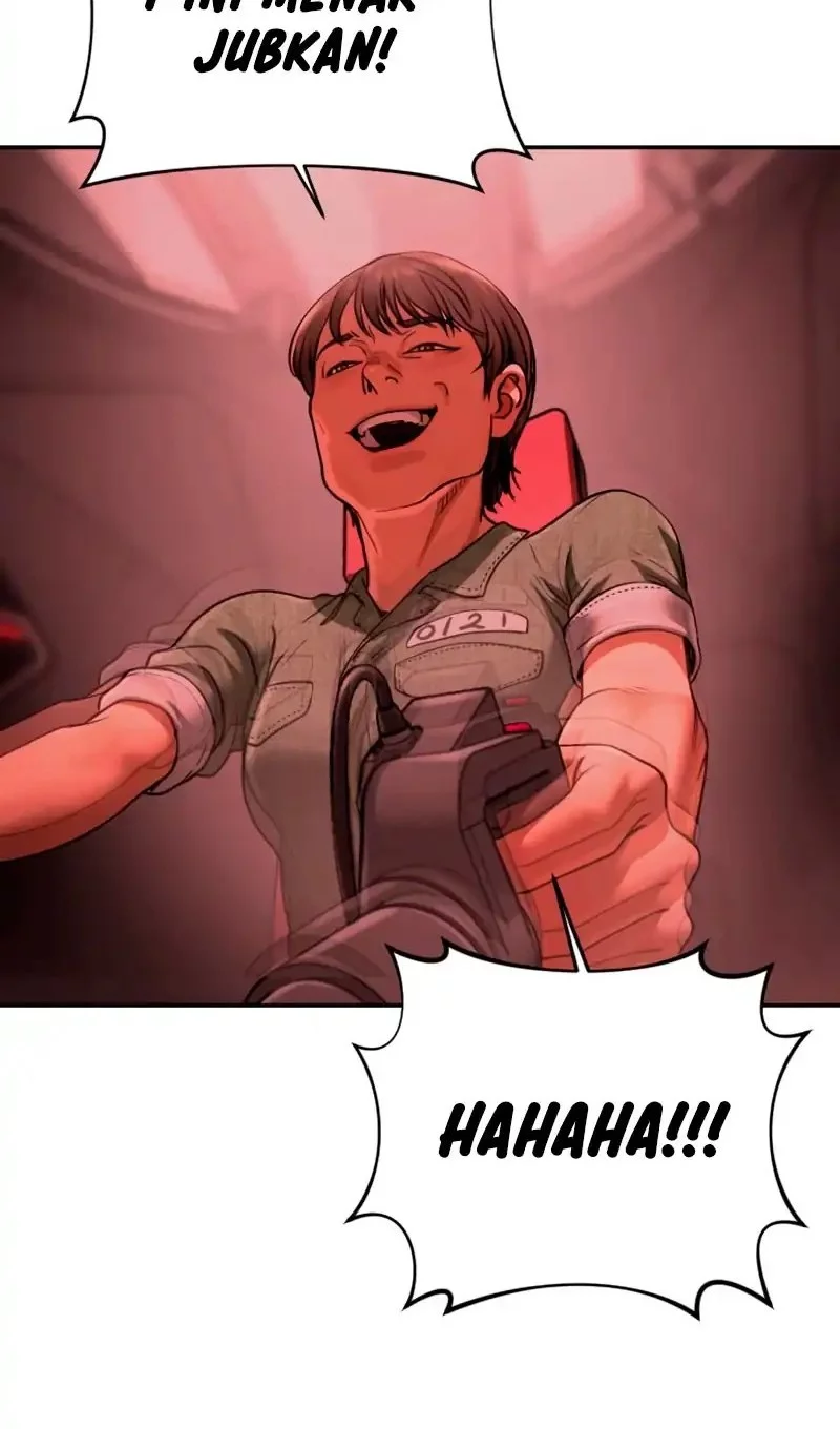 Forced Summon (Purgatory) Chapter 19 Gambar 44