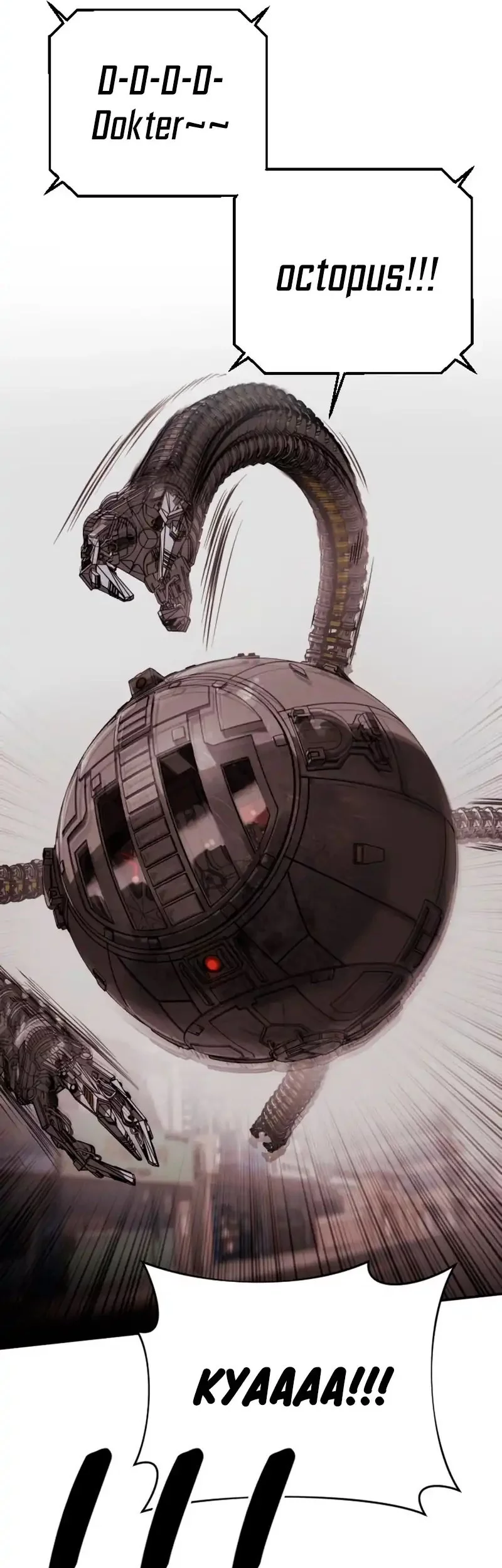 Forced Summon (Purgatory) Chapter 19 Gambar 49