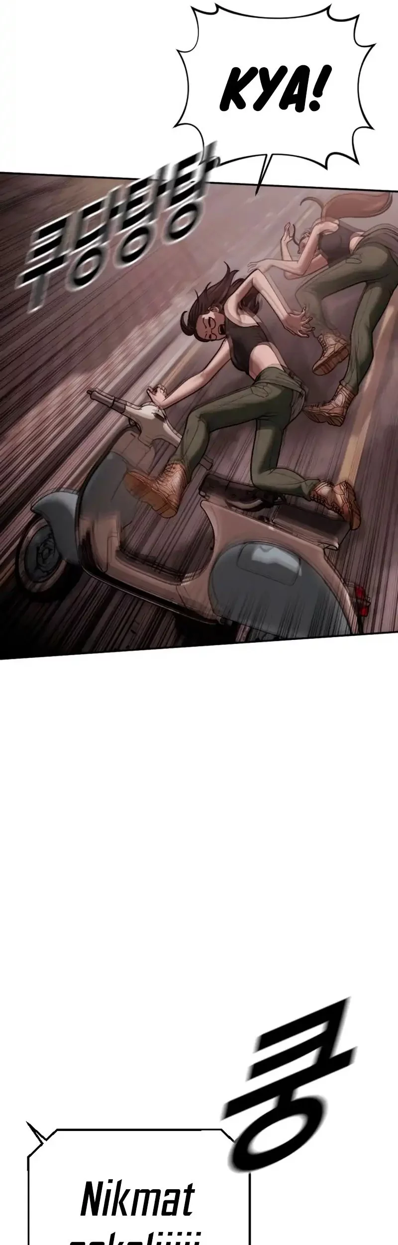 Forced Summon (Purgatory) Chapter 19 Gambar 53