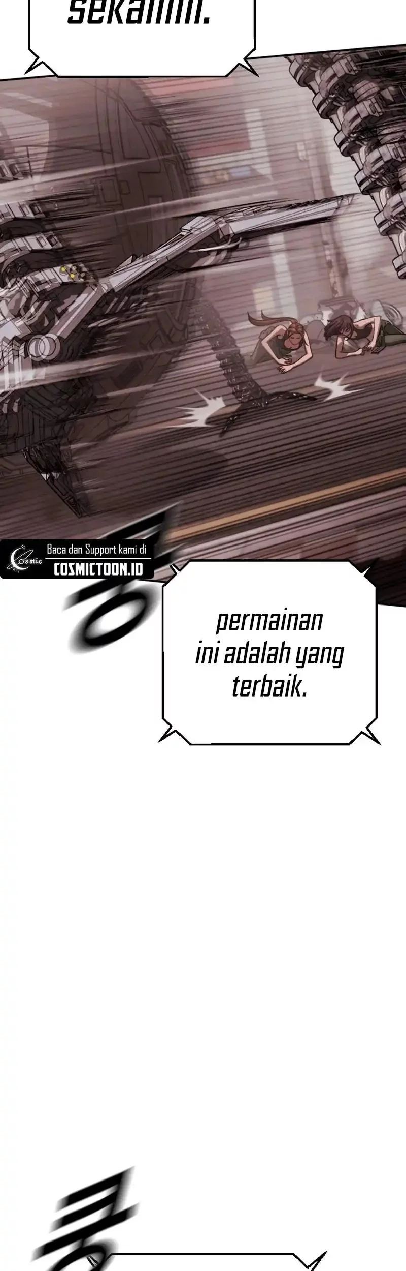 Forced Summon (Purgatory) Chapter 19 Gambar 54