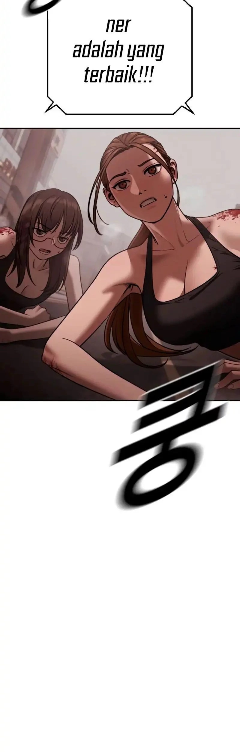 Forced Summon (Purgatory) Chapter 19 Gambar 55