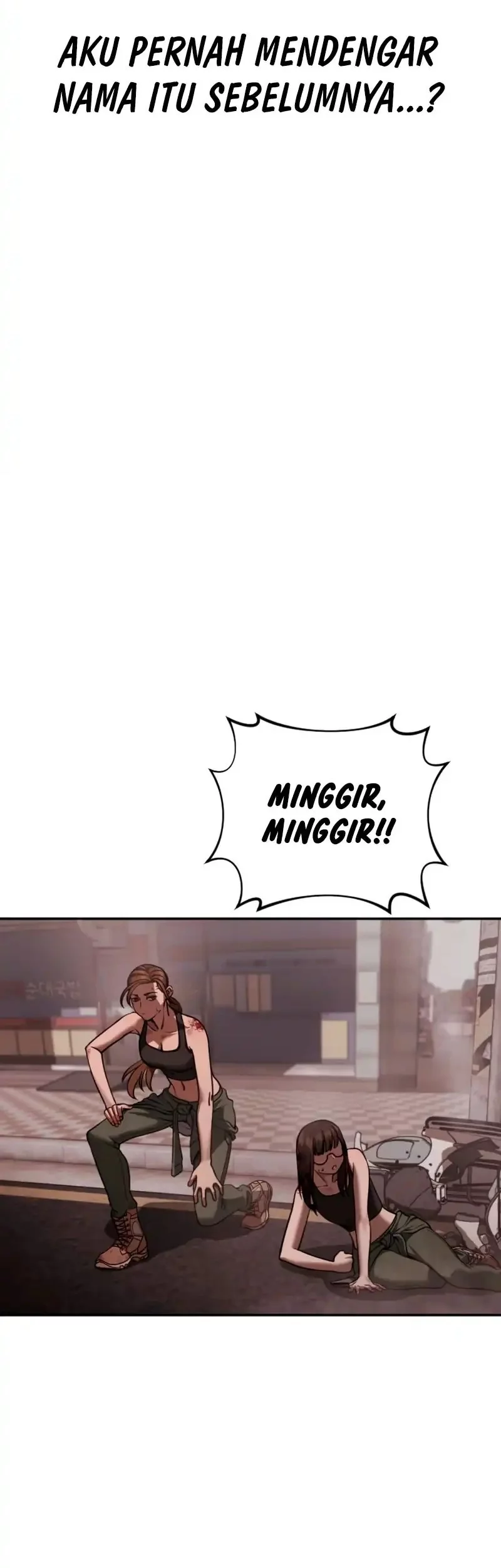 Forced Summon (Purgatory) Chapter 19 Gambar 57