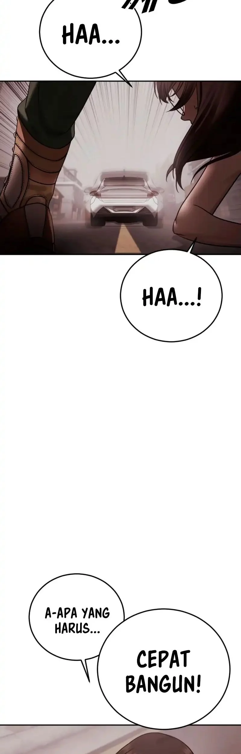 Forced Summon (Purgatory) Chapter 19 Gambar 59