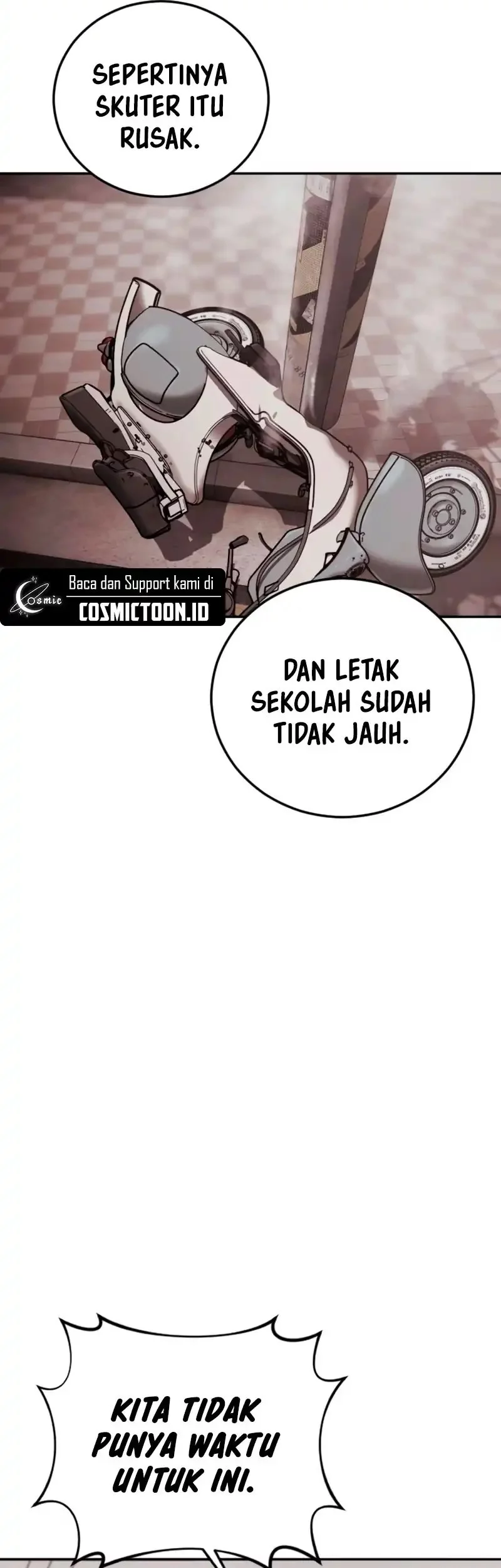 Forced Summon (Purgatory) Chapter 19 Gambar 61
