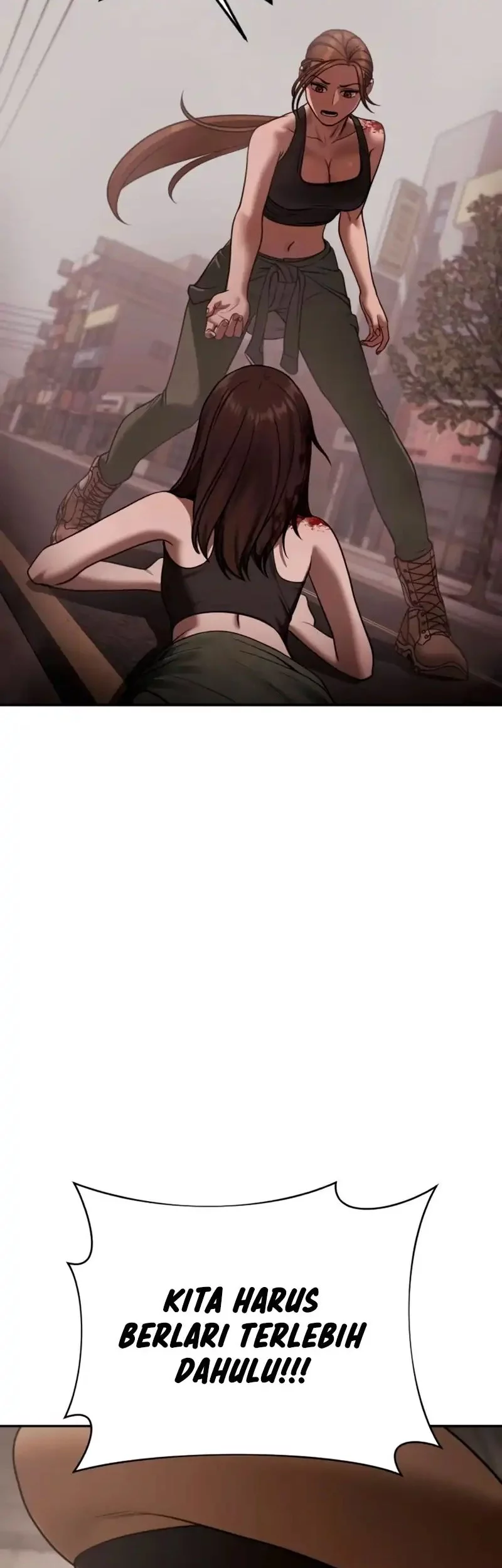 Forced Summon (Purgatory) Chapter 19 Gambar 62