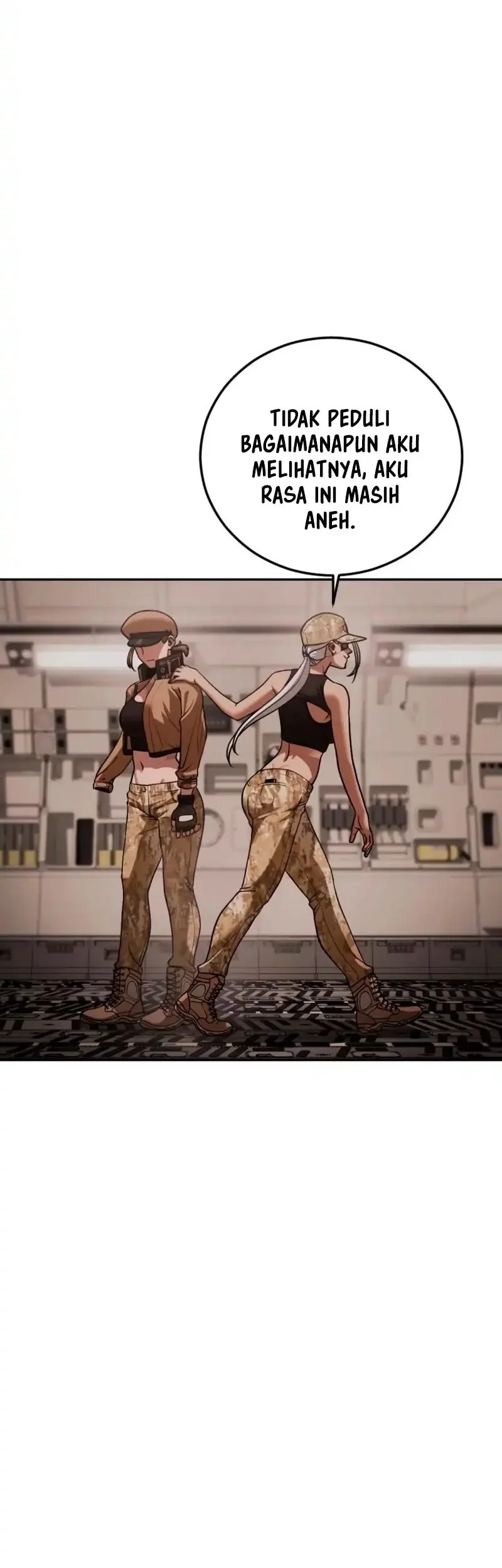 Forced Summon (Purgatory) Chapter 19 Gambar 65