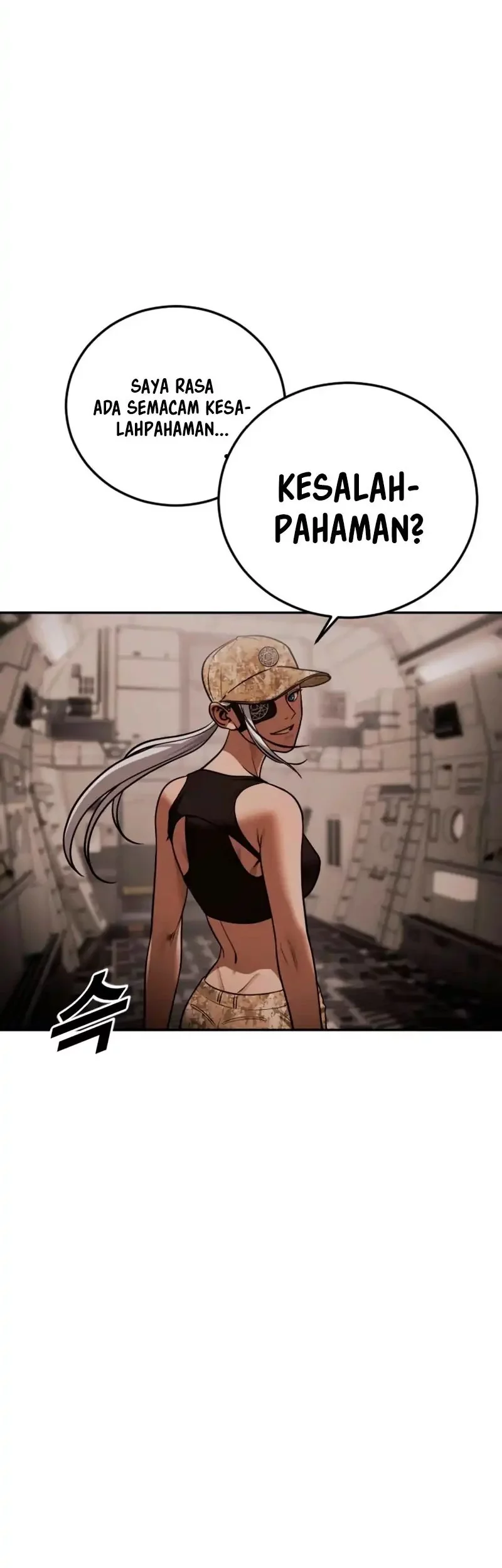 Forced Summon (Purgatory) Chapter 19 Gambar 68