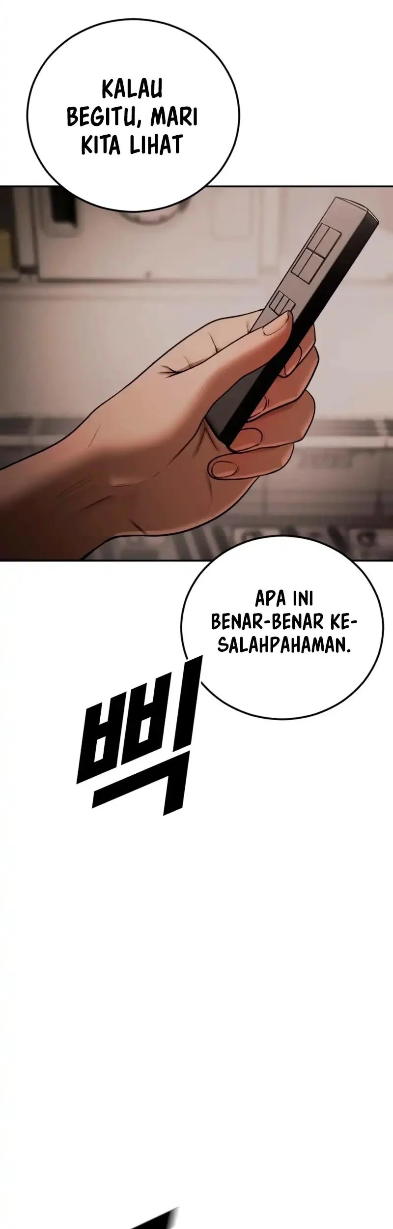 Forced Summon (Purgatory) Chapter 19 Gambar 69