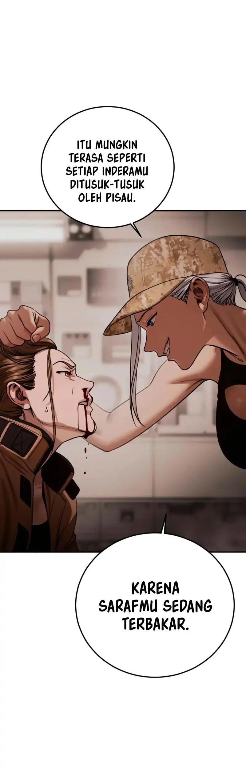 Forced Summon (Purgatory) Chapter 19 Gambar 73