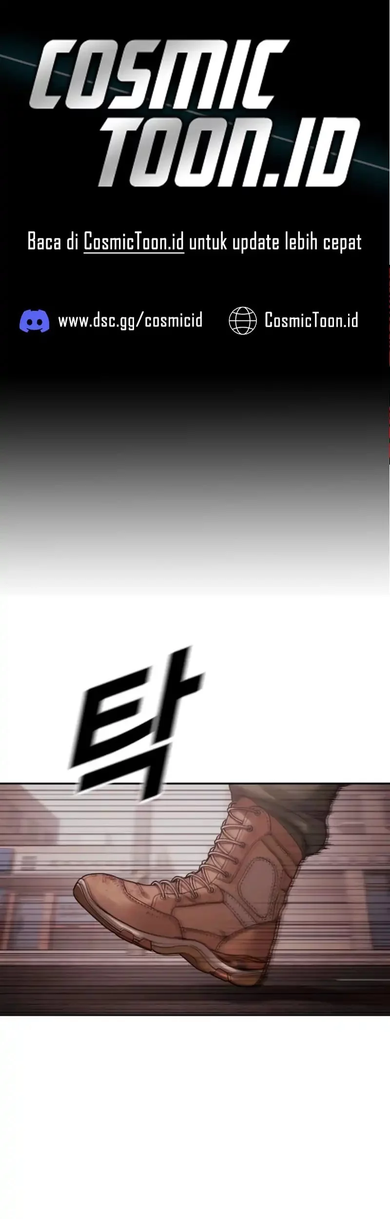 Baca Komik Forced Summon (Purgatory) Chapter 19 Gambar 1