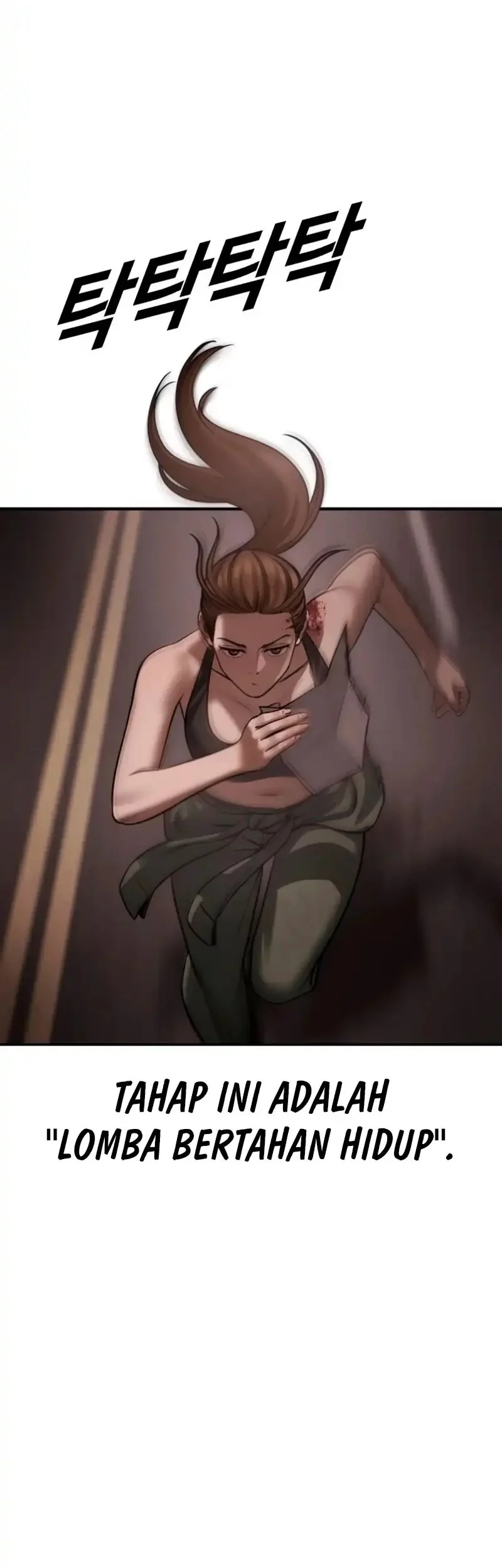 Baca  Forced Summon (Purgatory) Chapter 19 Gambar 2