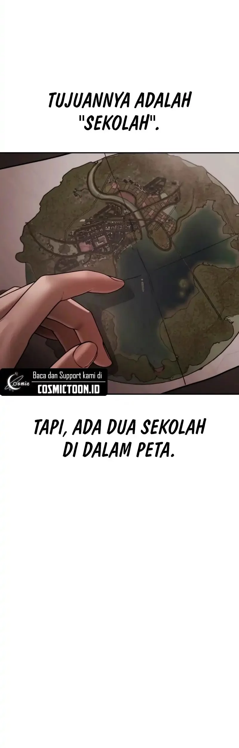 Forced Summon (Purgatory) Chapter 19 Gambar 3